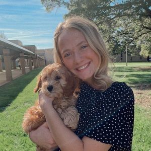 Meet your Posher, Ashleigh